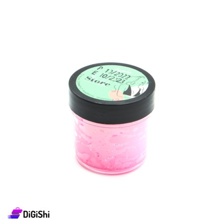 مخمرية للشعر برائحة الفريز 25مل Loli Store