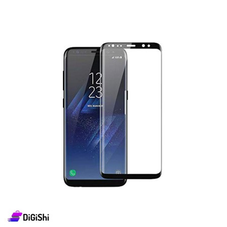 hoco CURVE Tmpr Glass S8/s8+ screen protector