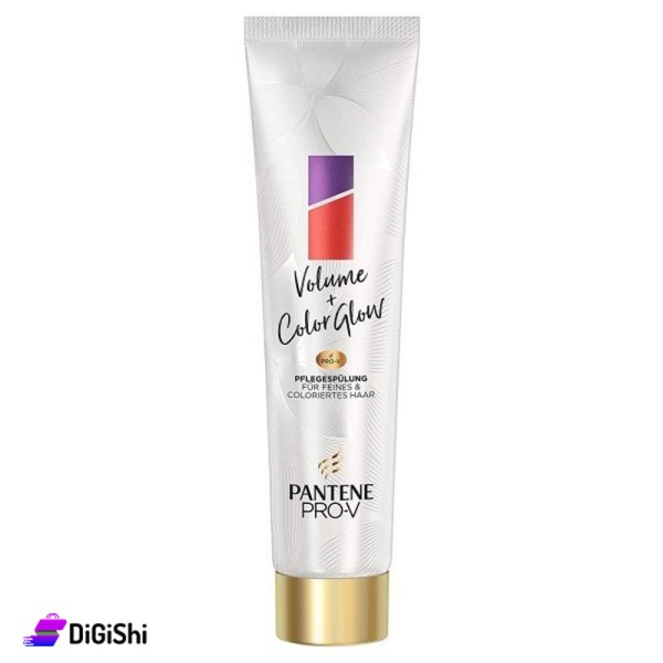PANTENE Pro-V Volume & Color Hair Conditioner