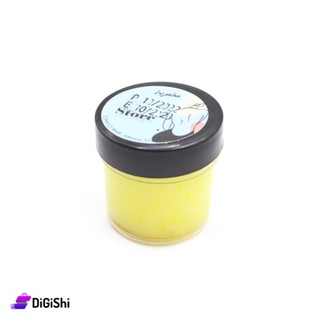 مخمرية للشعر برائحة المسك والعود 25مل Loli Store