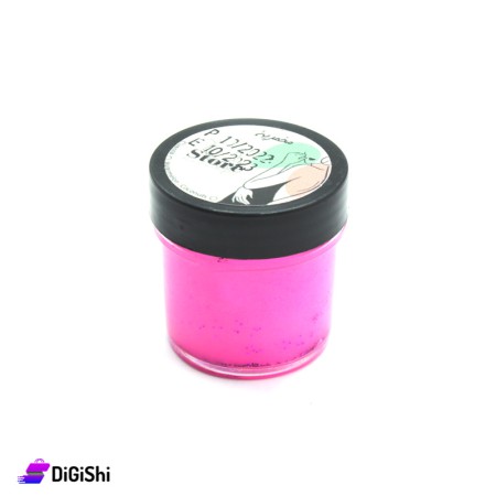 Loli Store Makhmaria for Hair with Vanilla Scent 25ml