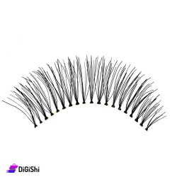 رموش اصطناعية كاملة 7246 PROVOC