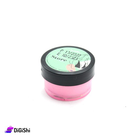 Loli Store Makhmaria for Hair Small Size with Strawberry Scent 12ml