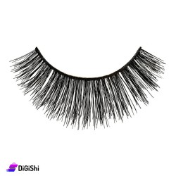 رموش اصطناعية كاملة 7247 PROVOC