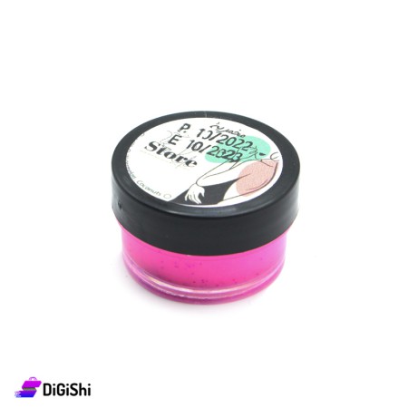 مخمرية للشعر حجم صغير برائحة الفانيليا 12مل Loli Store