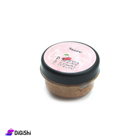 Loli Store Tint for Lips Small Size - Shimmery Bronze