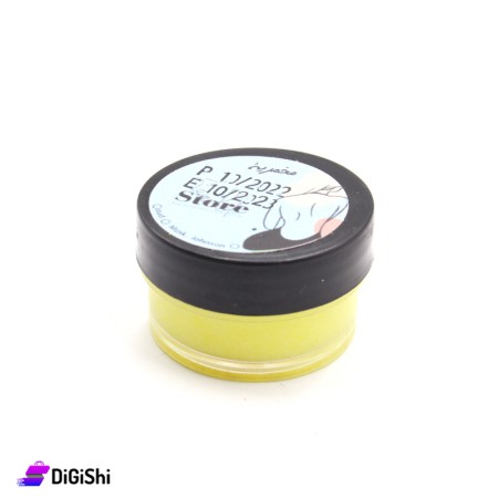 Loli Store Makhmaria for Body with Musk and Oud Scent 12ml
