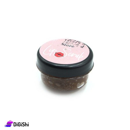 Loli Store Lips Granular Scrub