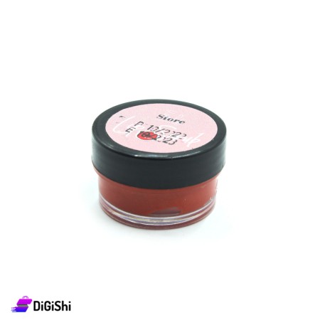 Loli Store Lips Creamy Scrub
