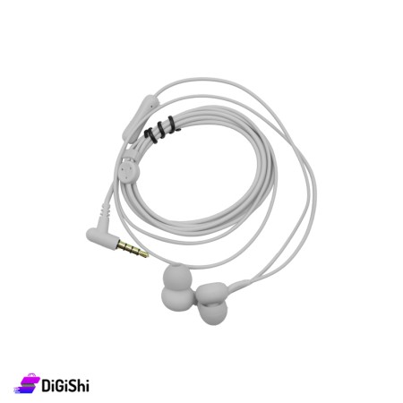 REMAX Earphones RM-510 - Gray