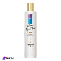 PANTENE PRO-V Volume And Deep Clean Shampoo