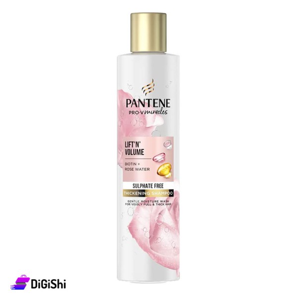 PANTENE PRO-V Pro-V Lift and Volume Shampoo