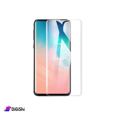 لزقة شاشة HOCO G3 QUANT HD S10/S10E/s10 plus