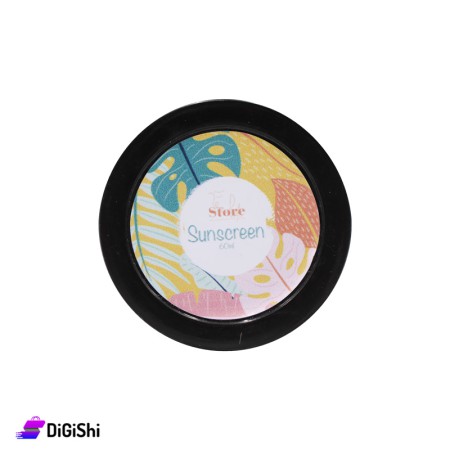 Loli Store Sunscreen