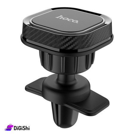 HOCO CA52 Intelligent Air Outlet in-car Holder