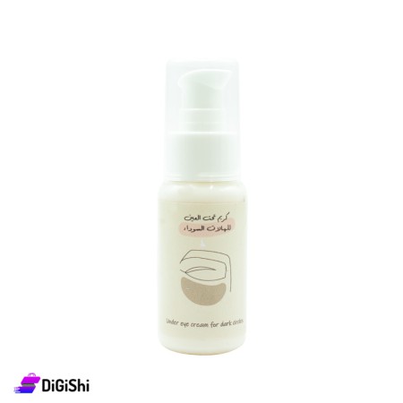 Loli Store Anti Dark Circles Cream
