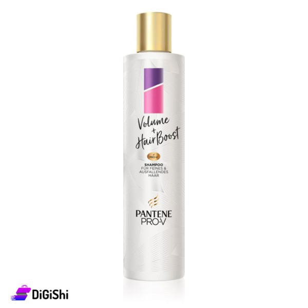 PANTENE PRO-V Pro-V Volume And Hair Boost