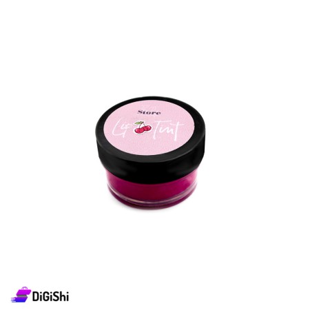Loli Store Tint for Lips Small Size - Fuchsia