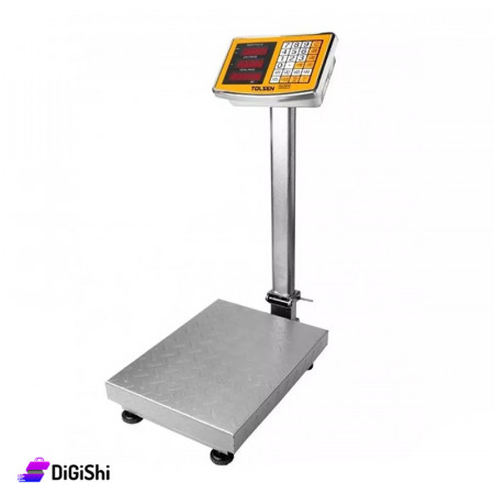 TOLSEN Electronic Digital Platform Scale