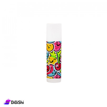 Loli Store Lip Balm Cherry Scent