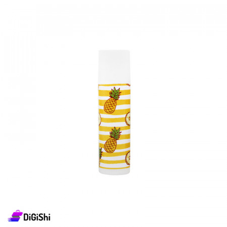 Loli Store Lip Balm Pineapple Scent