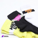 Al Samah Girls' socks Long Length