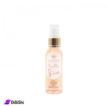عطر للشعر LUSTER