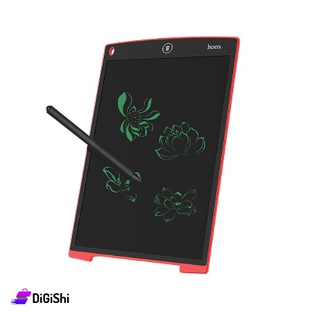 HOCO 12 Inch Bright World LCD Tablet