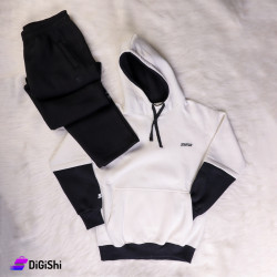 STARTER Men's Cotton Fleece Pajamas