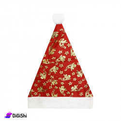 Santa Claus Hat