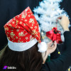 Santa Claus Hat