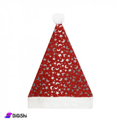 Santa Claus Hat