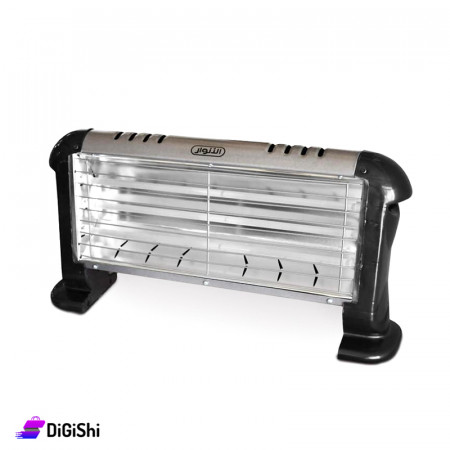 Al-Anwar S10 Electric Heater