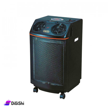 Al-Anwar Gas and Turbine Heater
