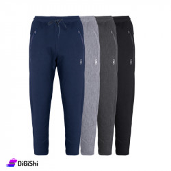 Cotton Men's Pants