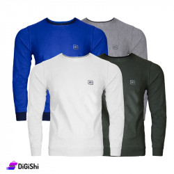 Men's Cotton Sweater