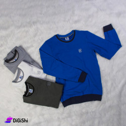 Men's Cotton Sweater