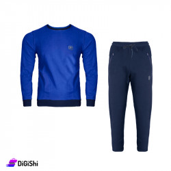Men's Cotton Pajamas