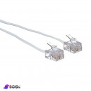 Telephone Cable