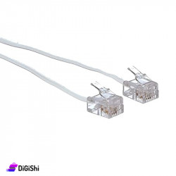 Telephone Cable