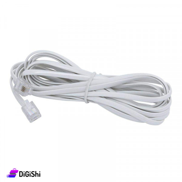 Telephone Cable