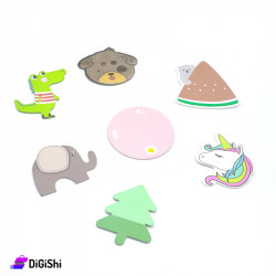 Sticky Notes