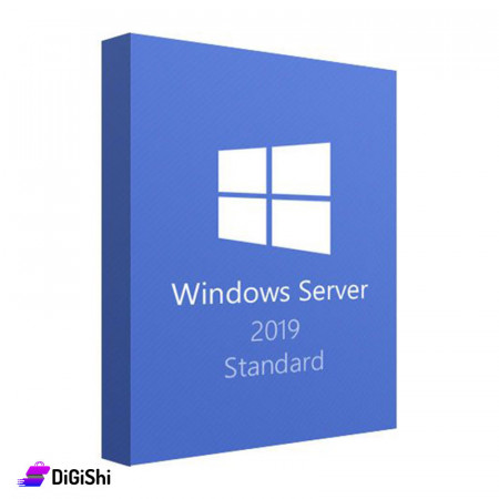 مفتاح تفعيل نظام Windows Server 2019