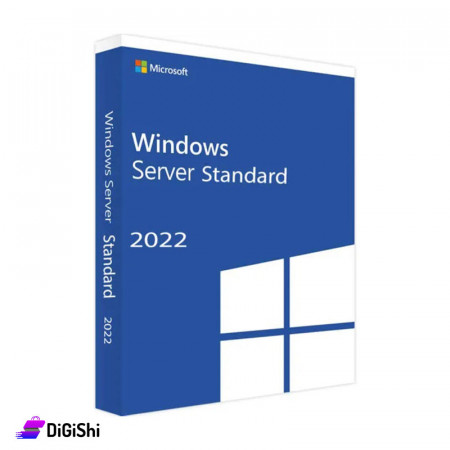 Windows Server 2022 Activation Key