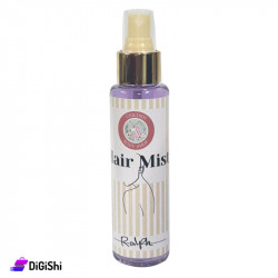 Unicorn Body Shop Hair Mist Scent of Fruit Blossom Ralph