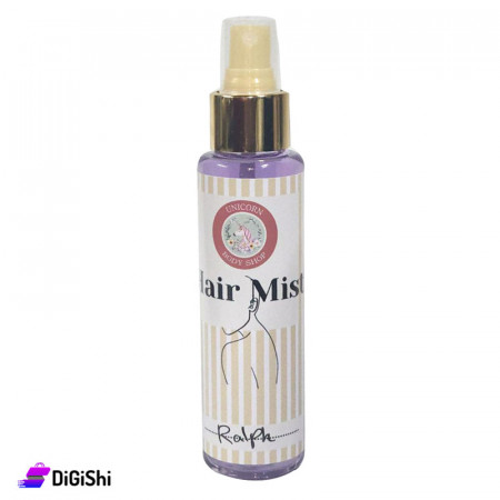 Unicorn Body Shop Ralph Hair Mist