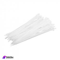 Plastic Medium Ties for Cable