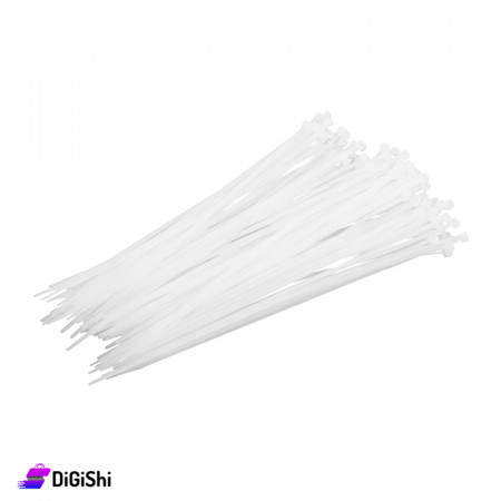 Plastic Medium Ties for Cable