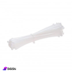 Plastic Short Ties for Cable