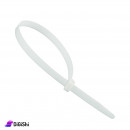 Plastic Short Ties for Cable